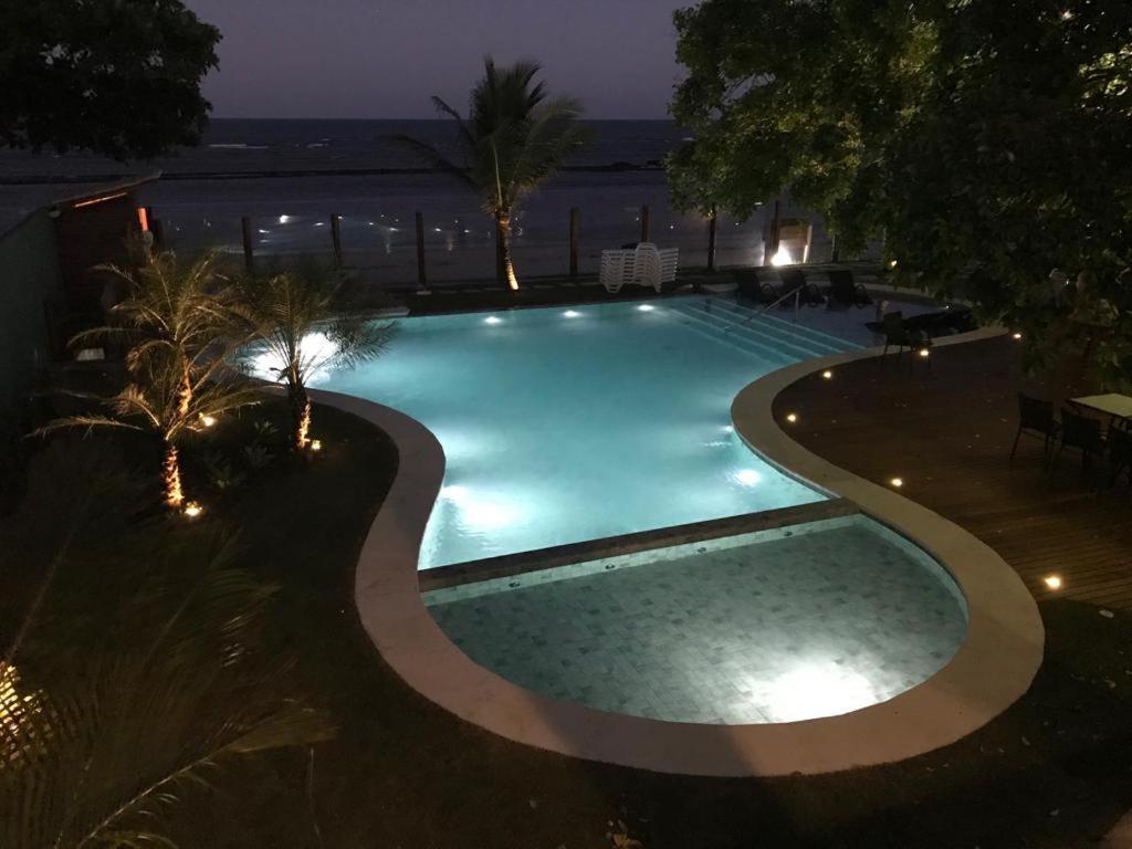 Carambola Hotel Porto Seguro Dış mekan fotoğraf